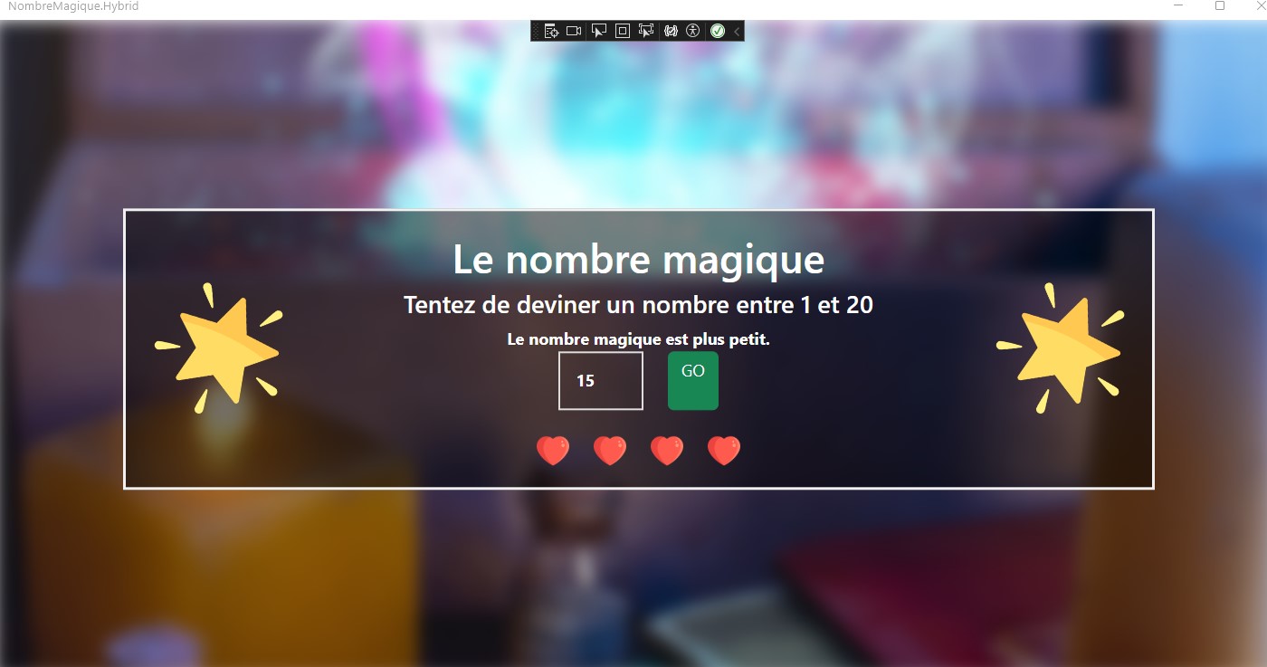 nombreMagique